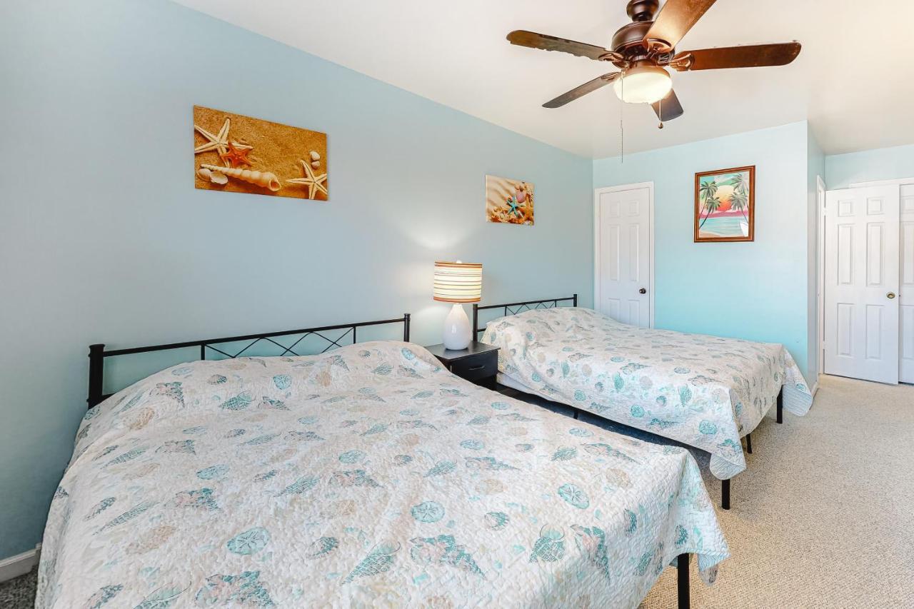 Marlin Cove Ii 1a Hébergement de vacances Ocean City